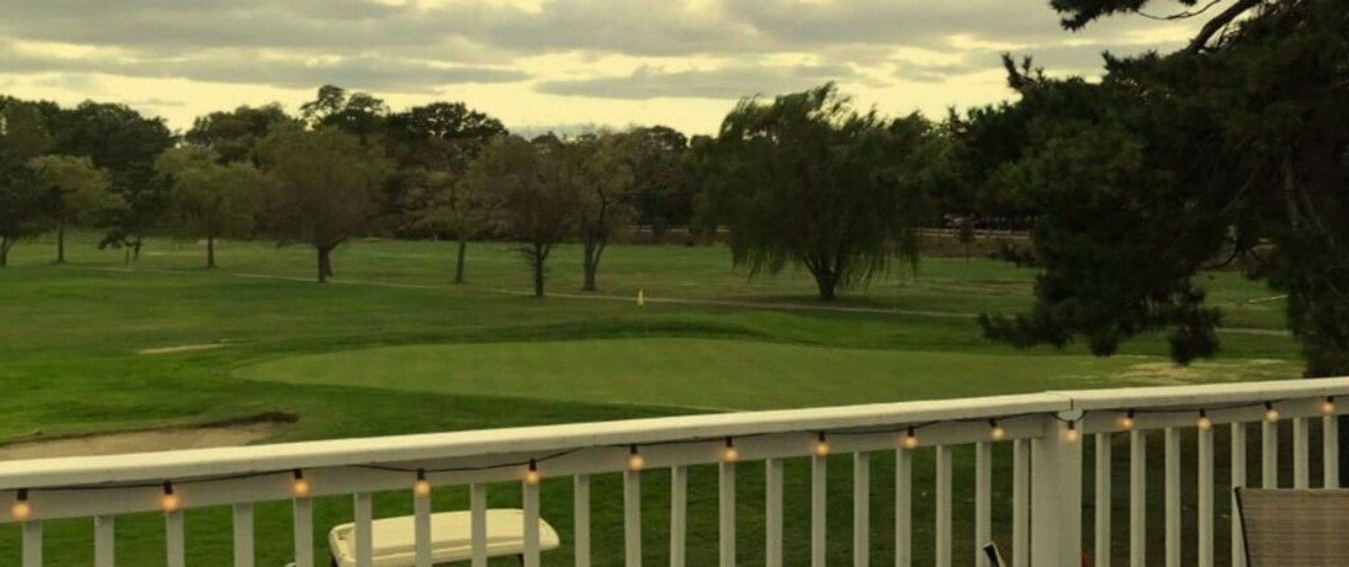 Winthrop Golf Club