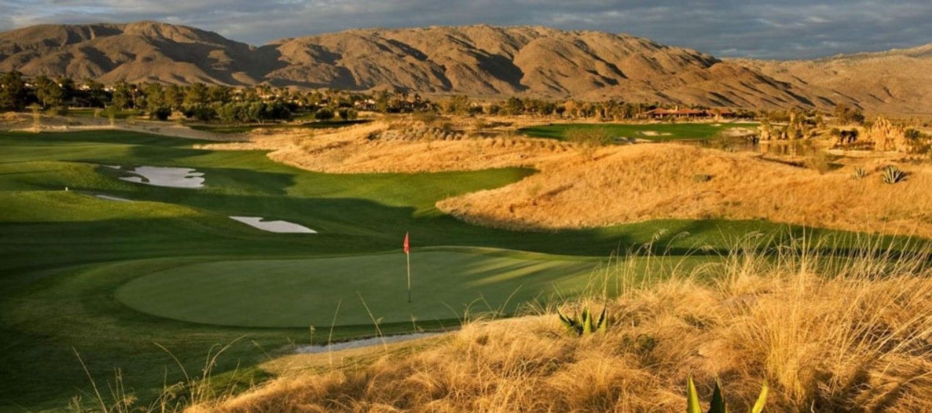 Rams Hill Golf Club
