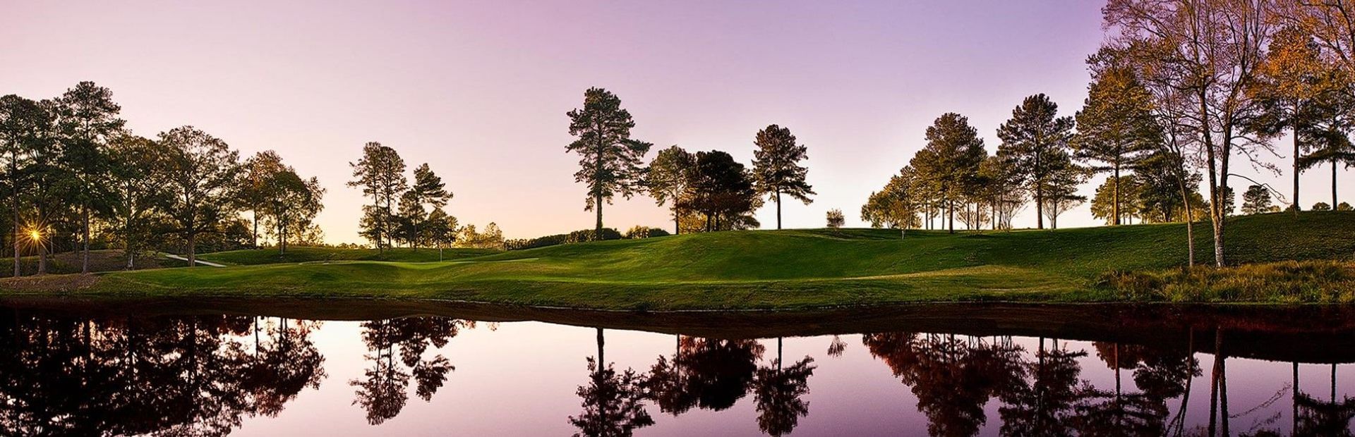Williamsburg Golf Club