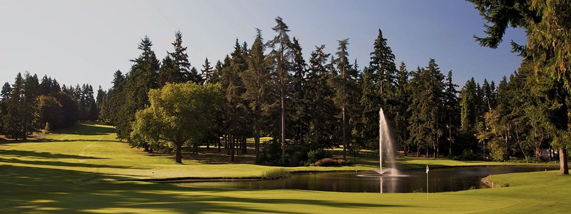 Inglewood Golf Club