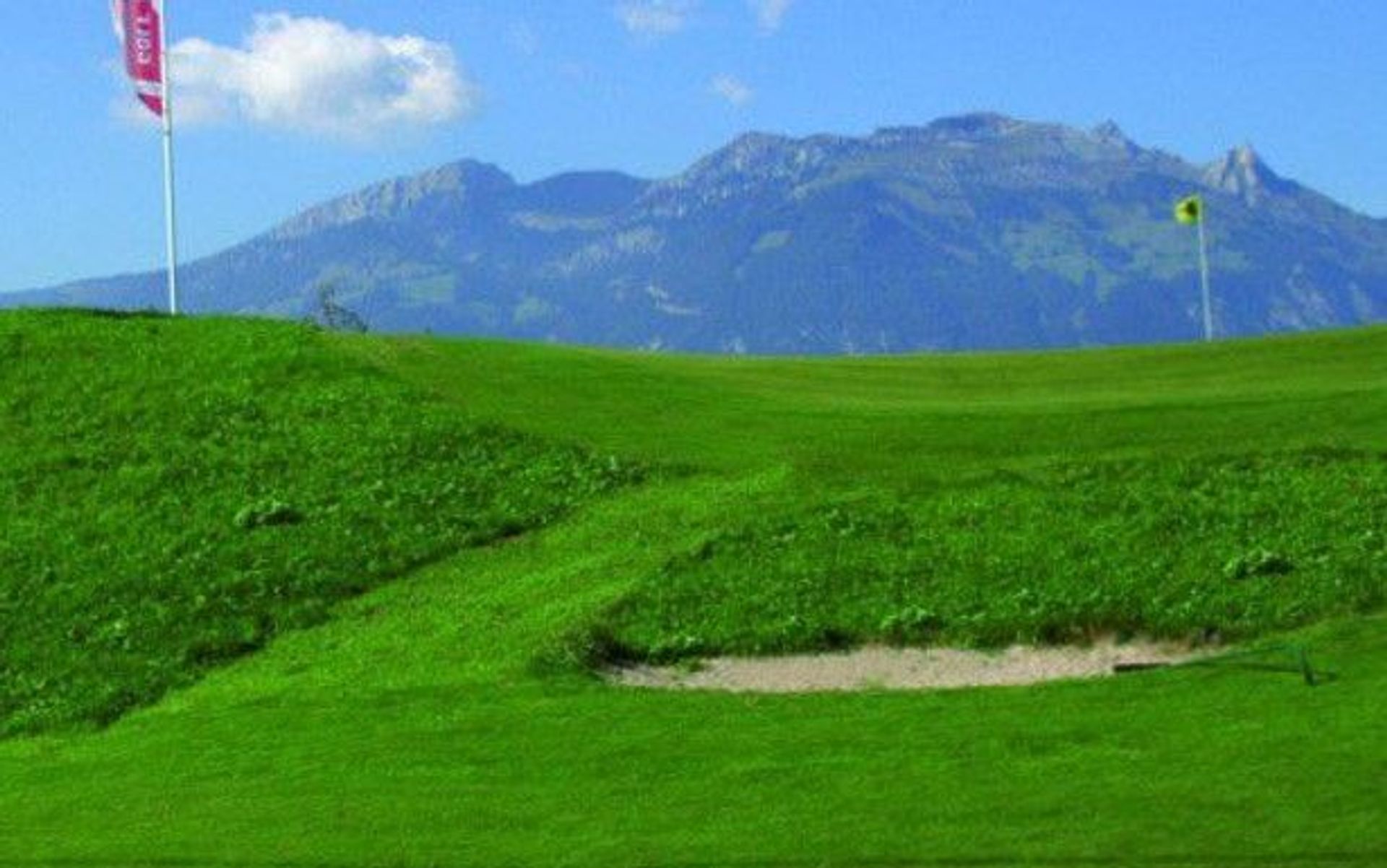 Golf Sarneraatal
