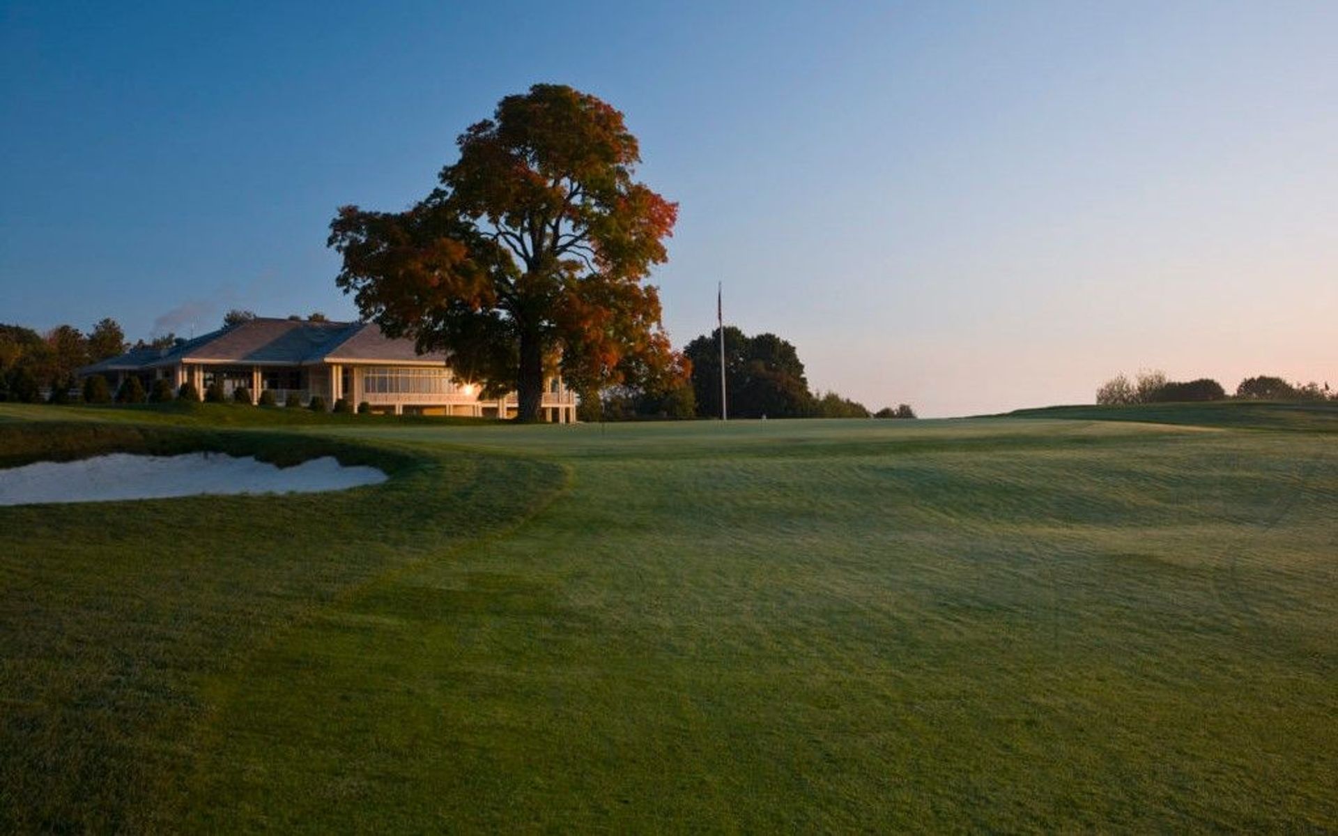 Penobscot Valley Country Club