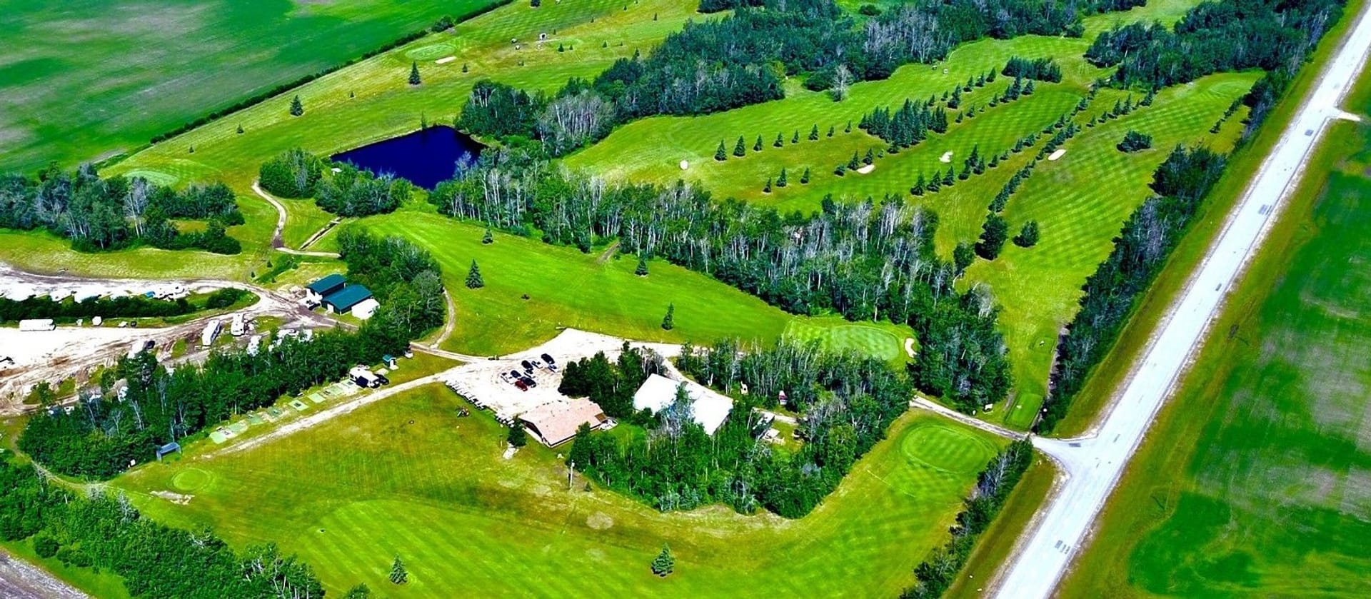 Gunby Ranch Golf Club