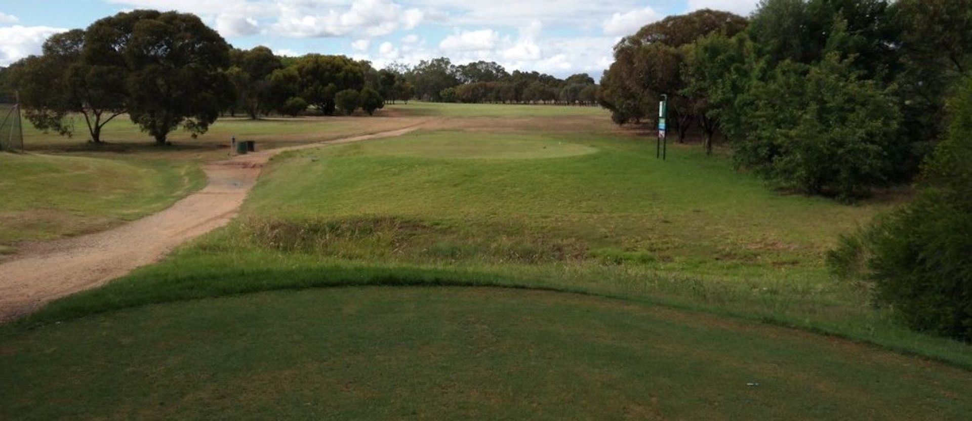 Playford Lakes Golf Club