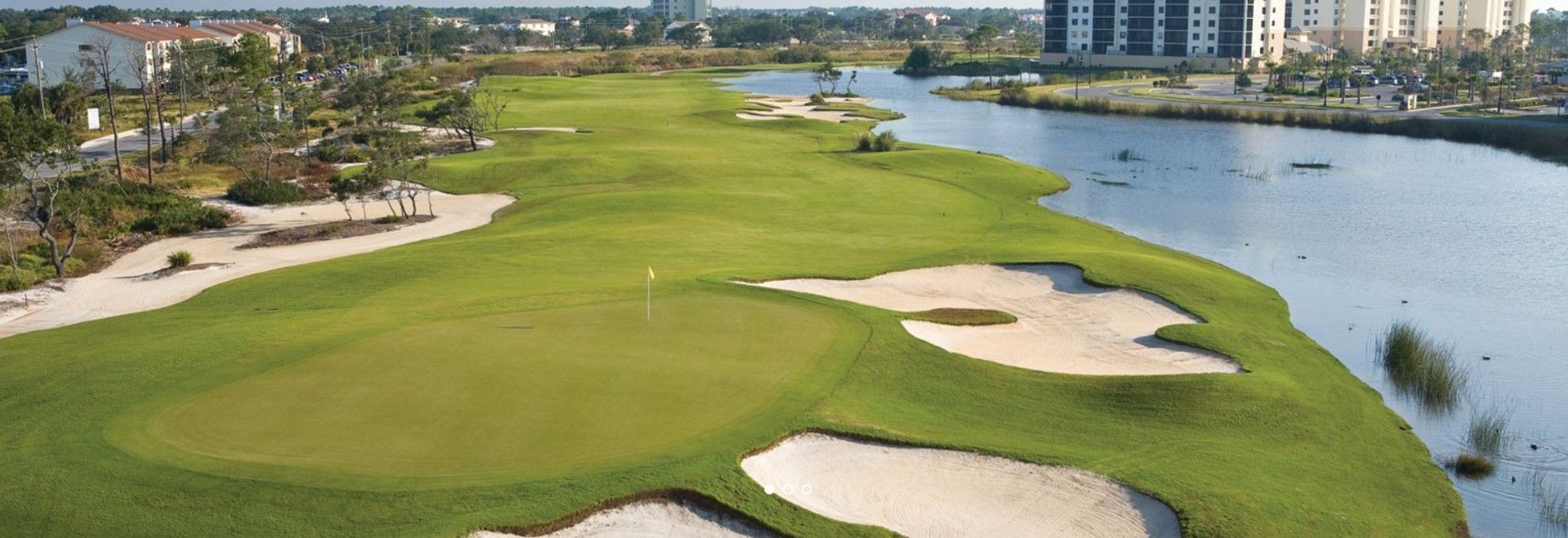 Lost Key Golf Club