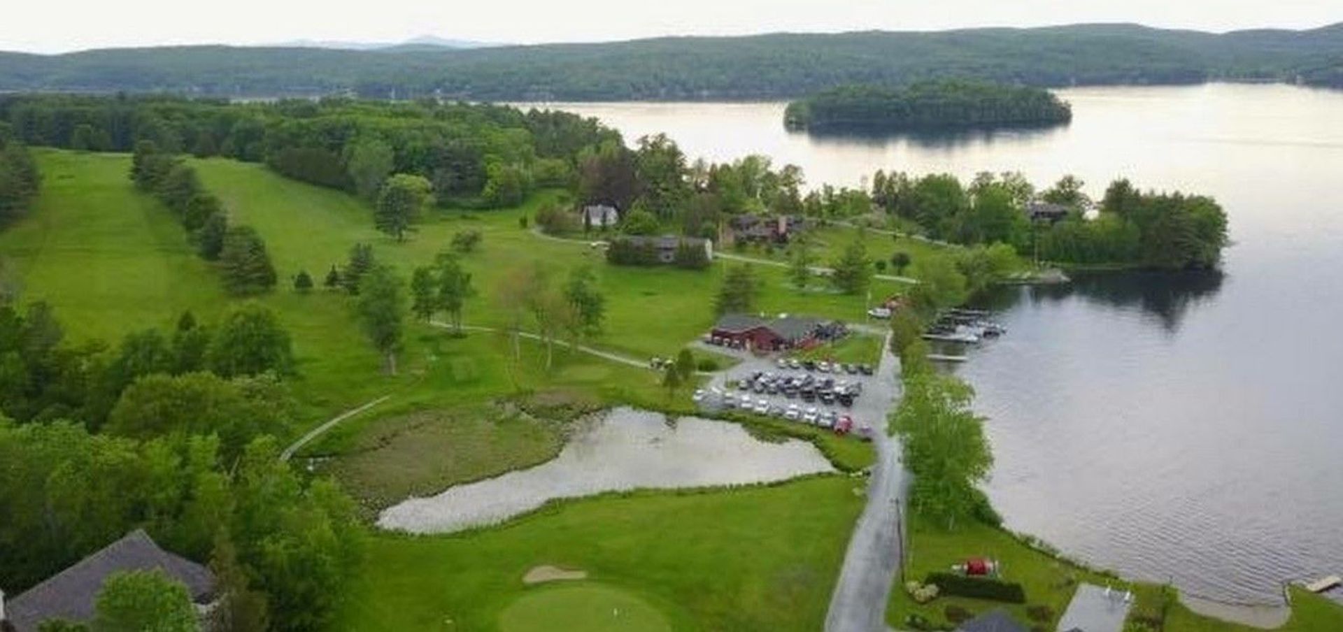 Bomoseen Golf Club