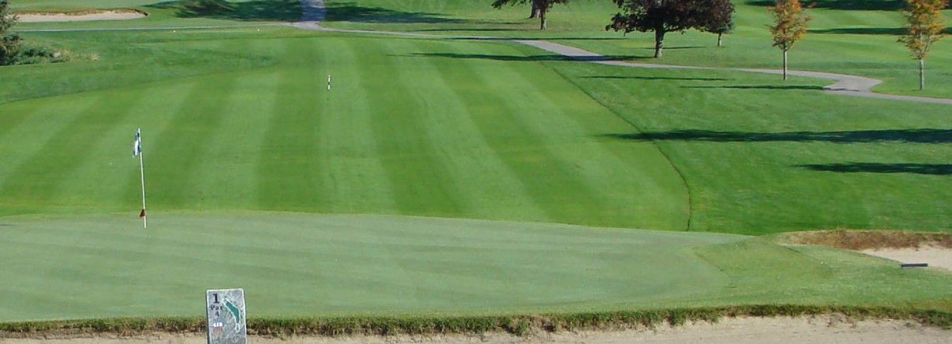 Valleywood Golf Club