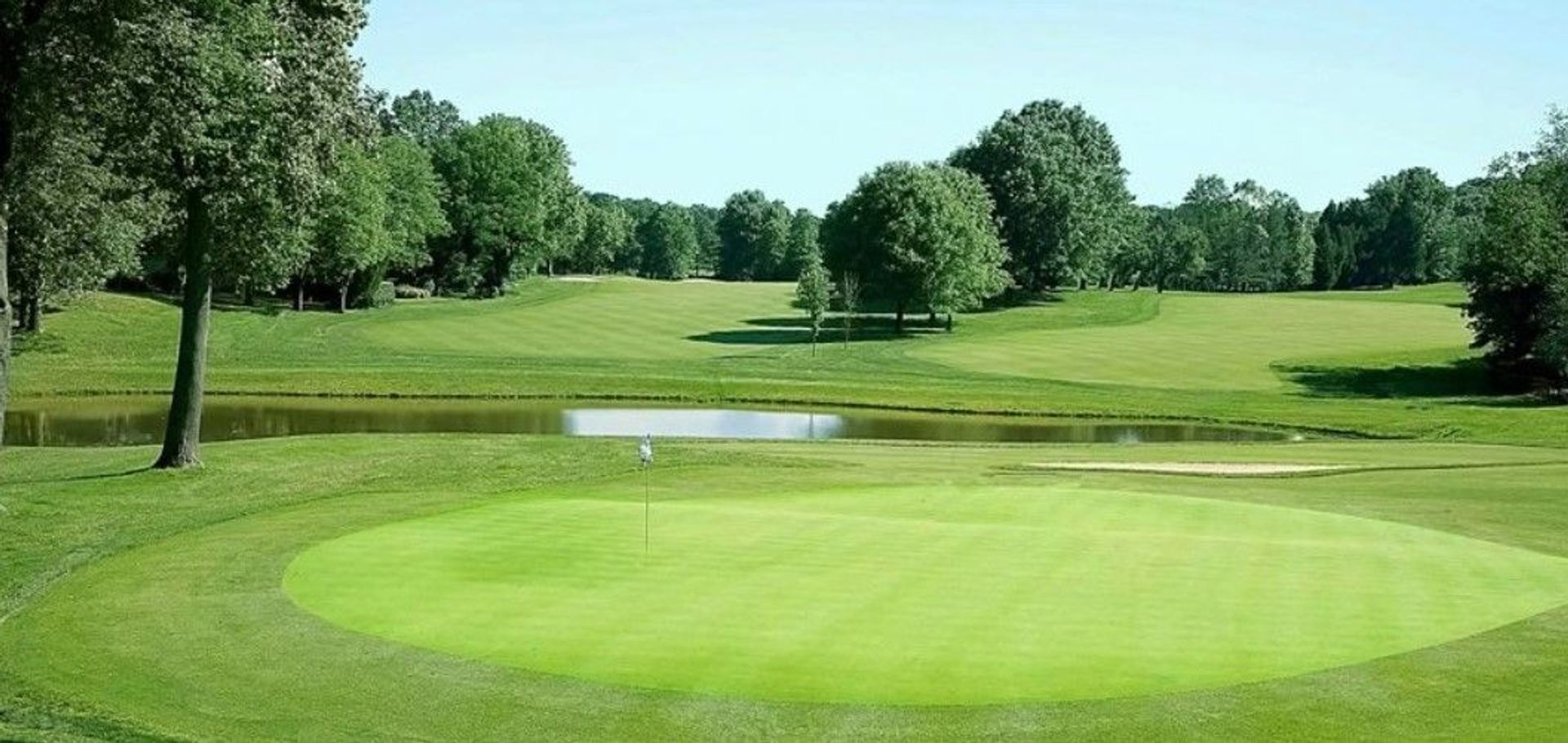 National Golf Club