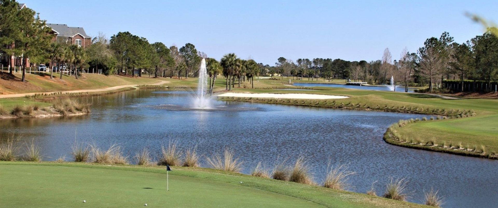 One Club Golf