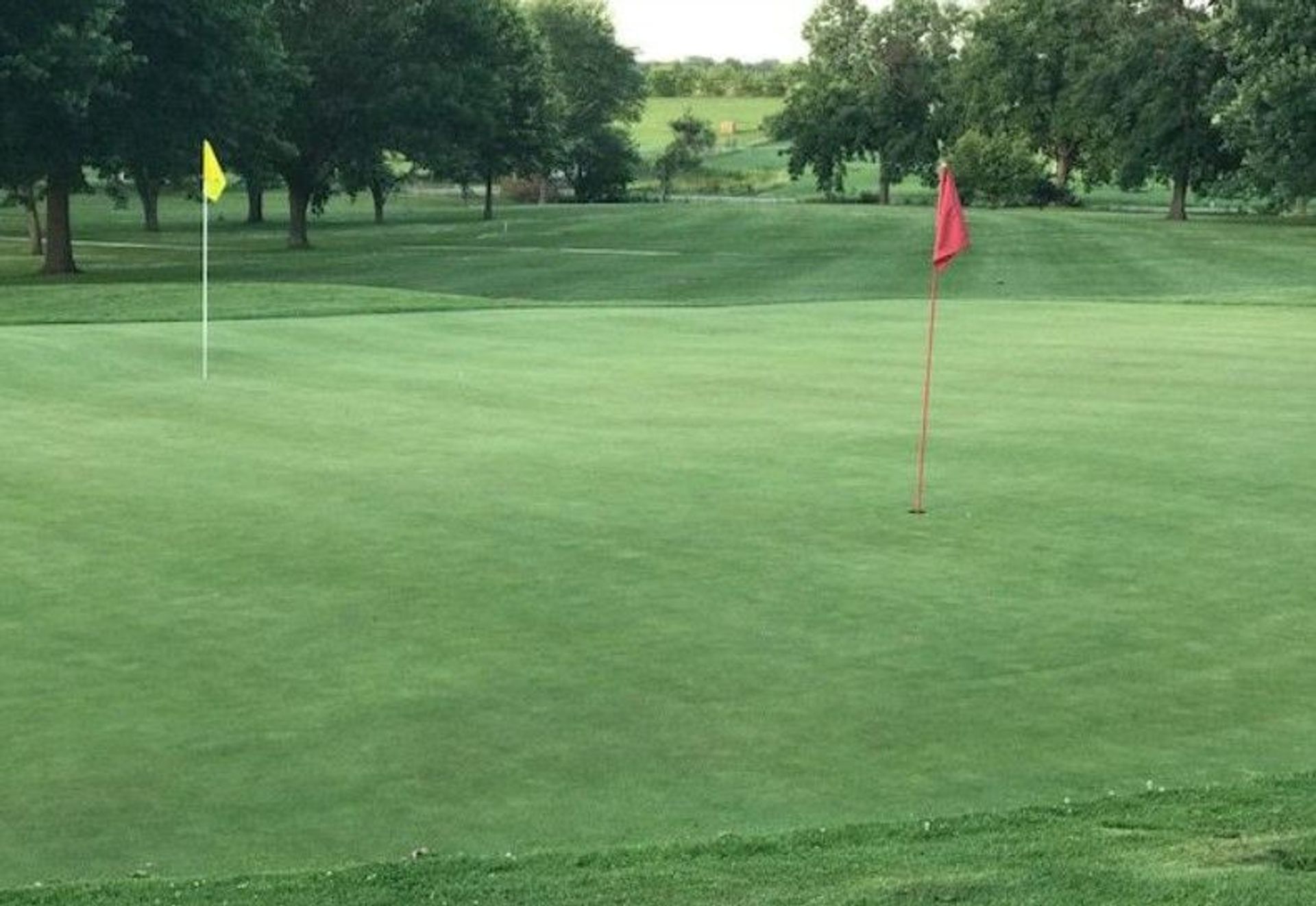 Butler Country Club