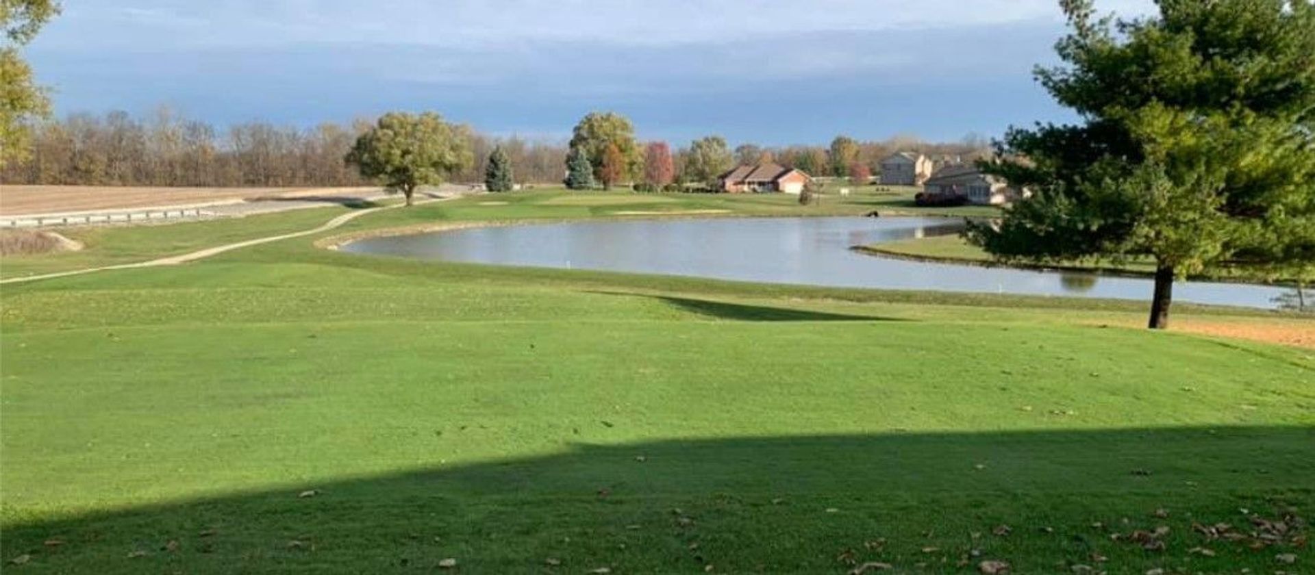 Albany Golf Club