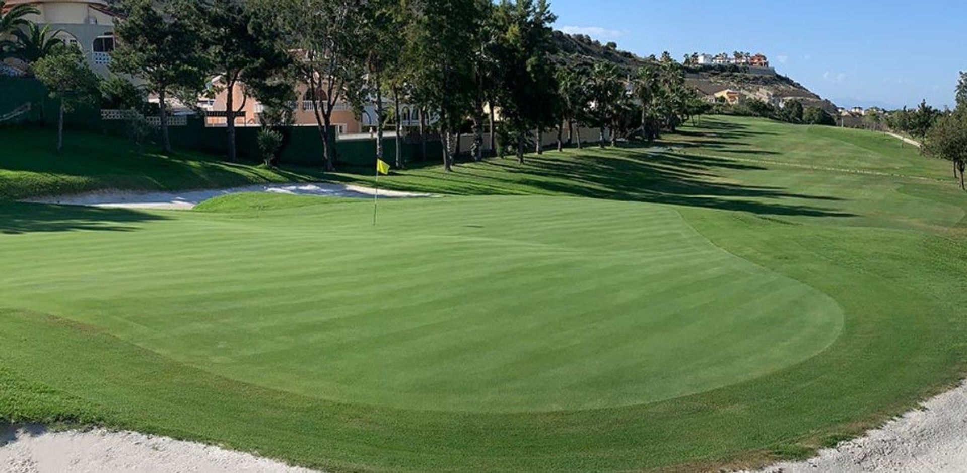 La Marquesa Golf