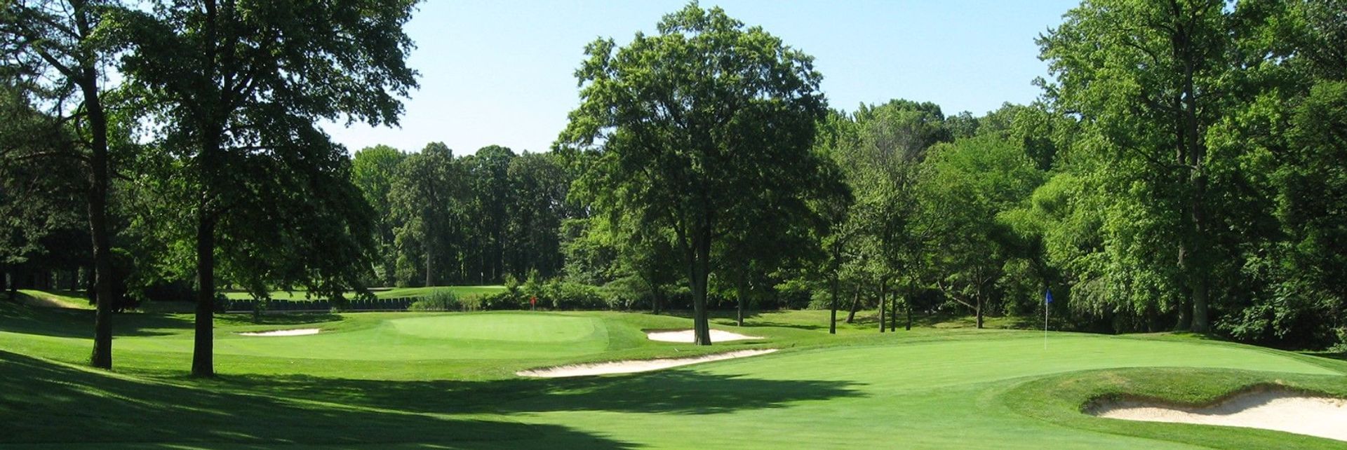 Sparrows Point Country Club
