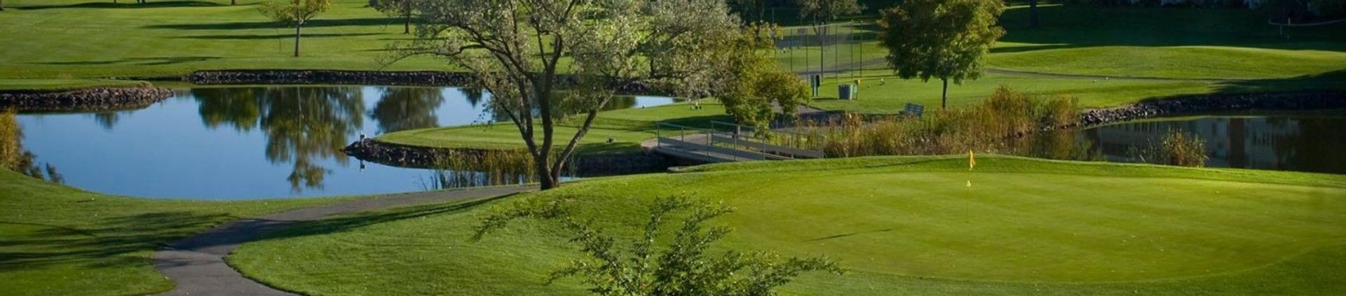 Emerald Greens Golf Club