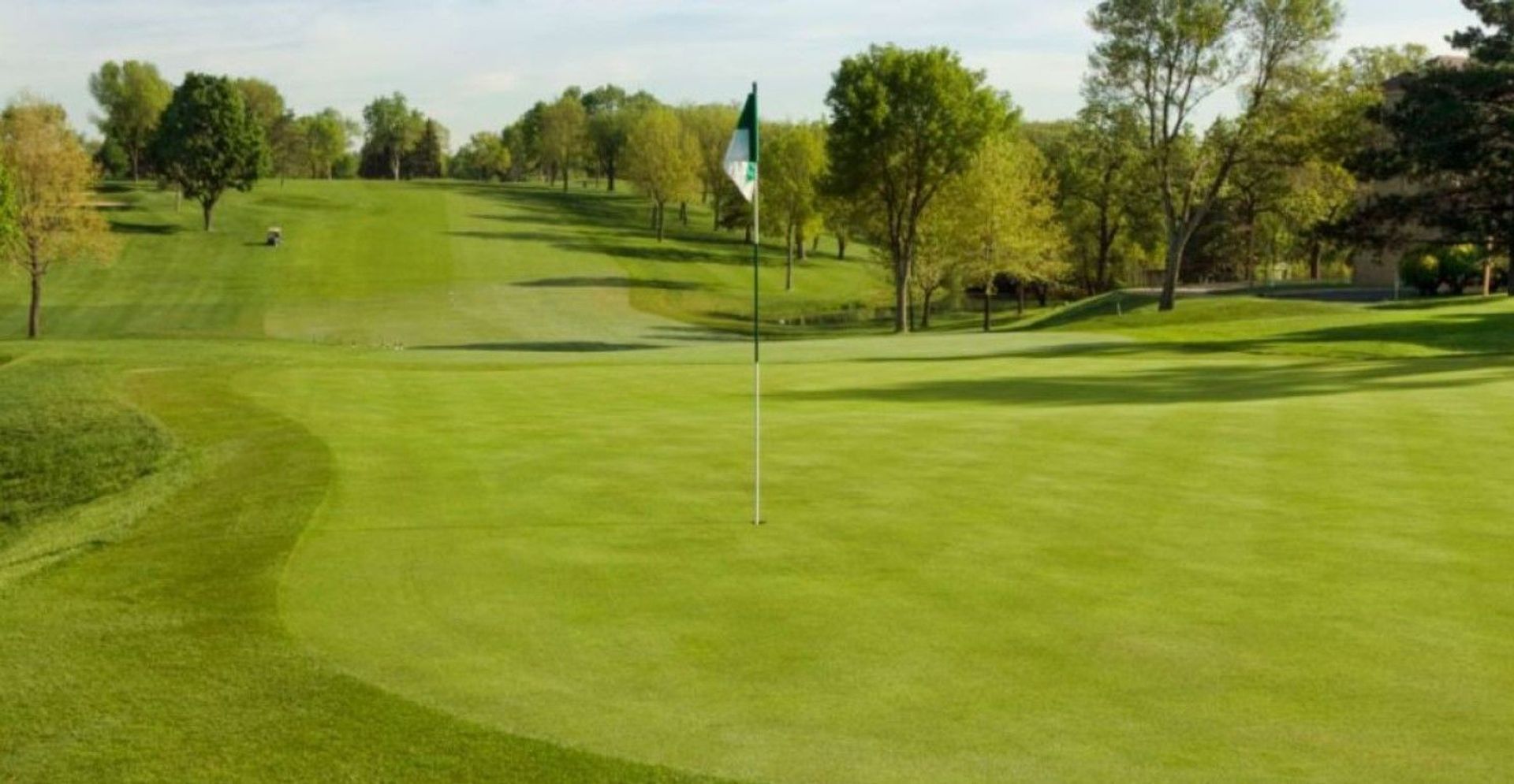 Leo J Martin Memorial Golf Course
