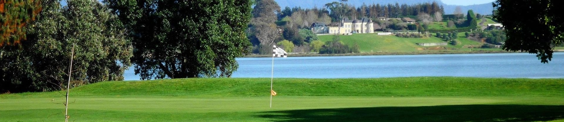 Omokoroa Golf Club