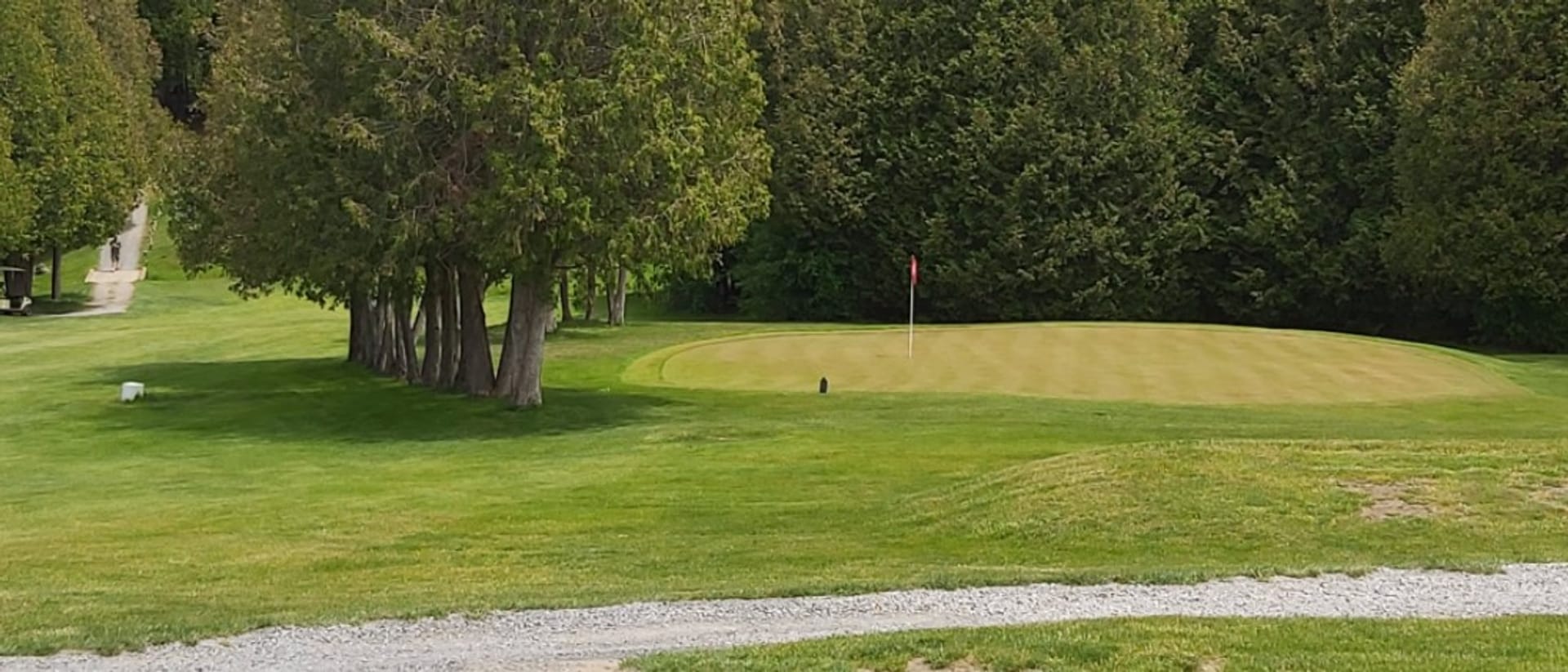 Northumberland Valley Golf Club