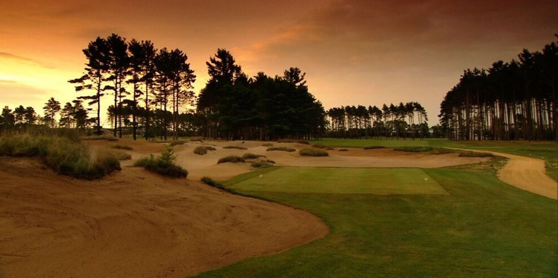 Stevens Point Country Club