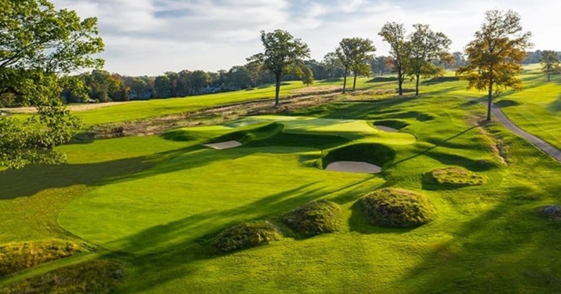 Montclair Golf Club