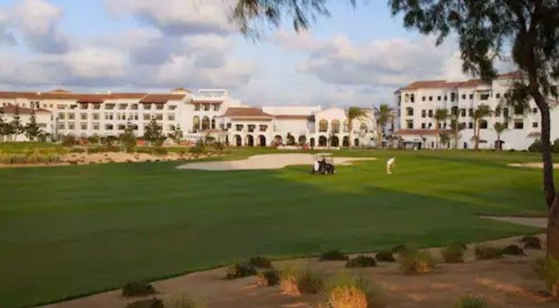 Marassi Golf Resort