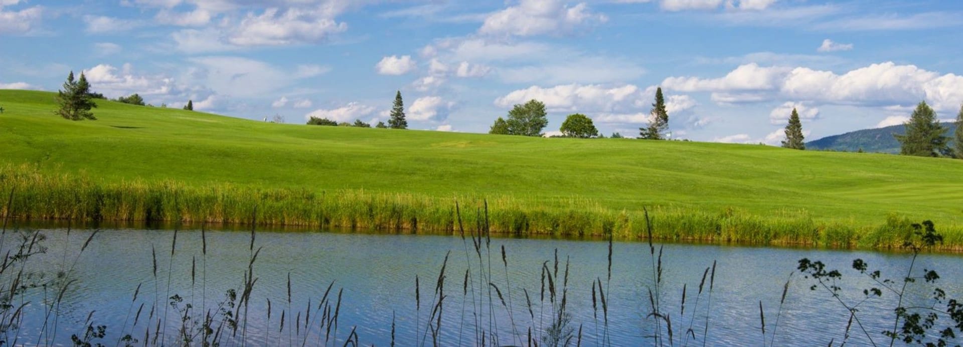 Ryder Brook Golf Course