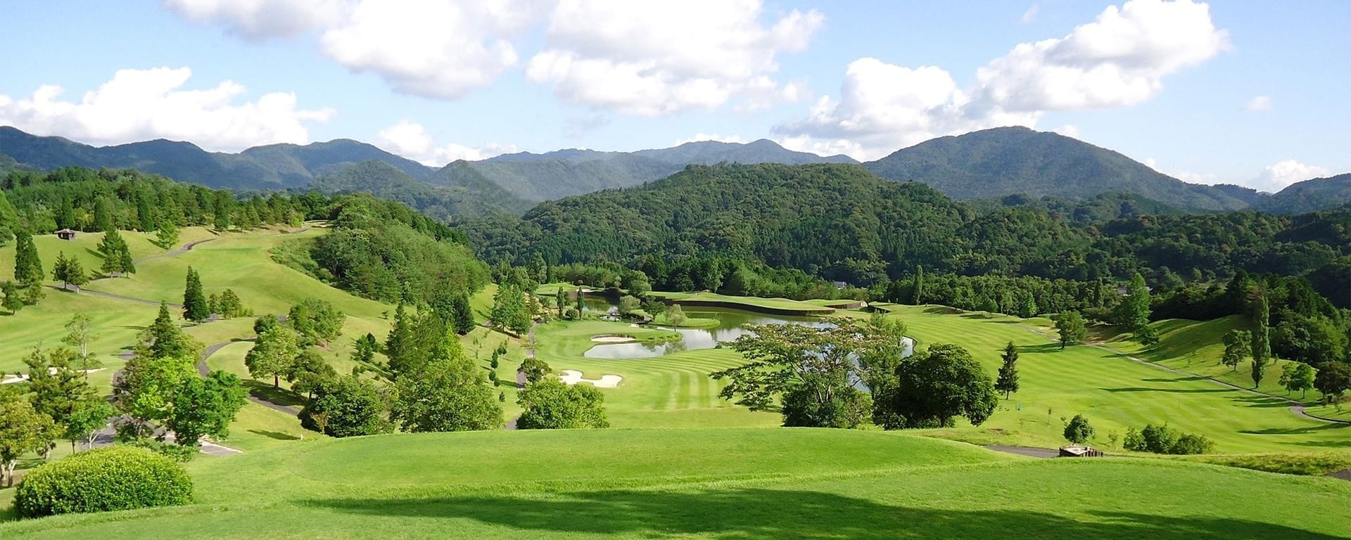 Keihan Country Club