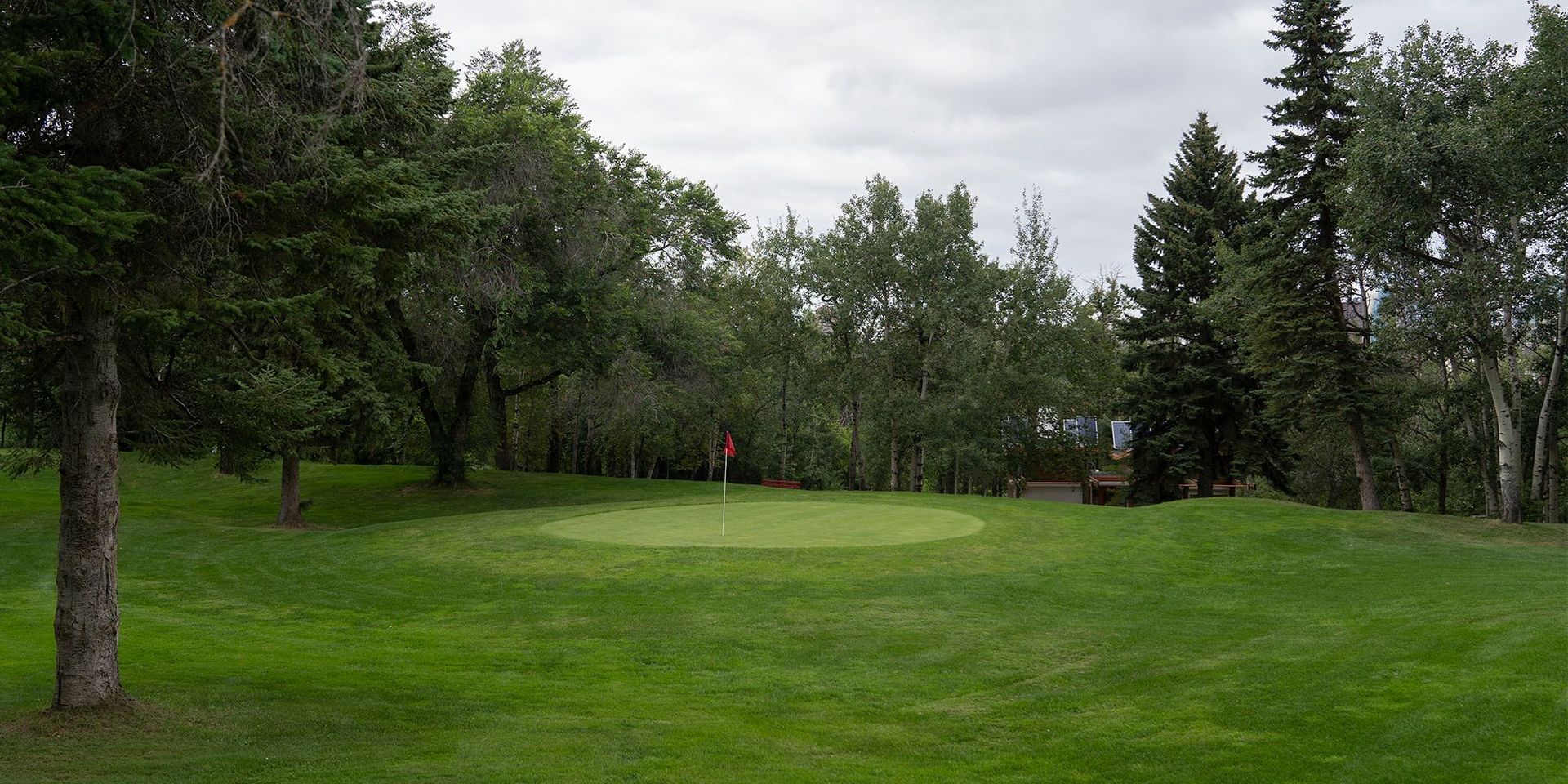 Kinsmen Pitch & Putt