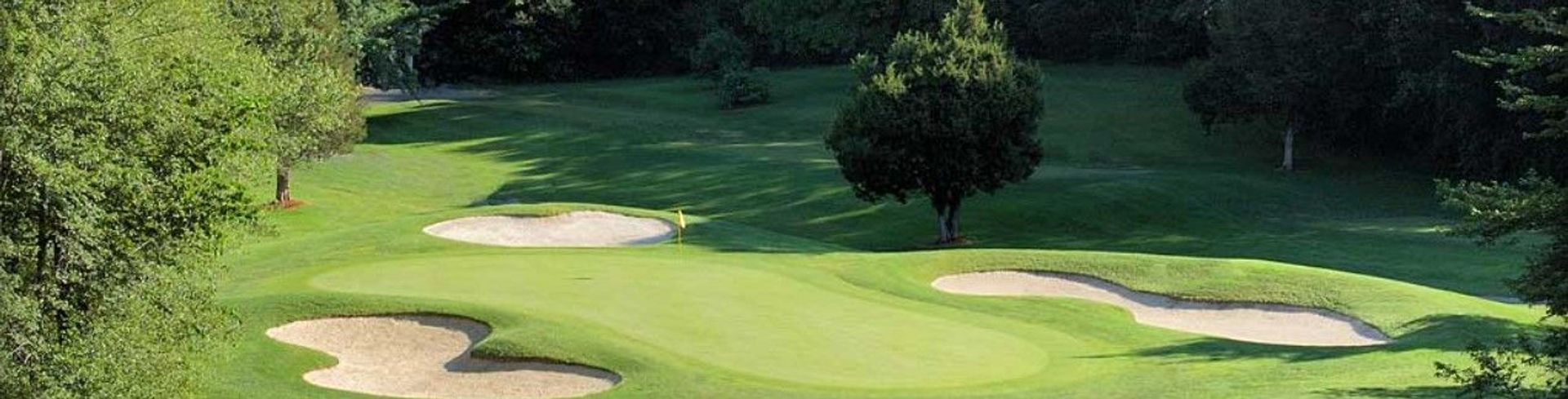 Ferncroft Country Club (Executive)