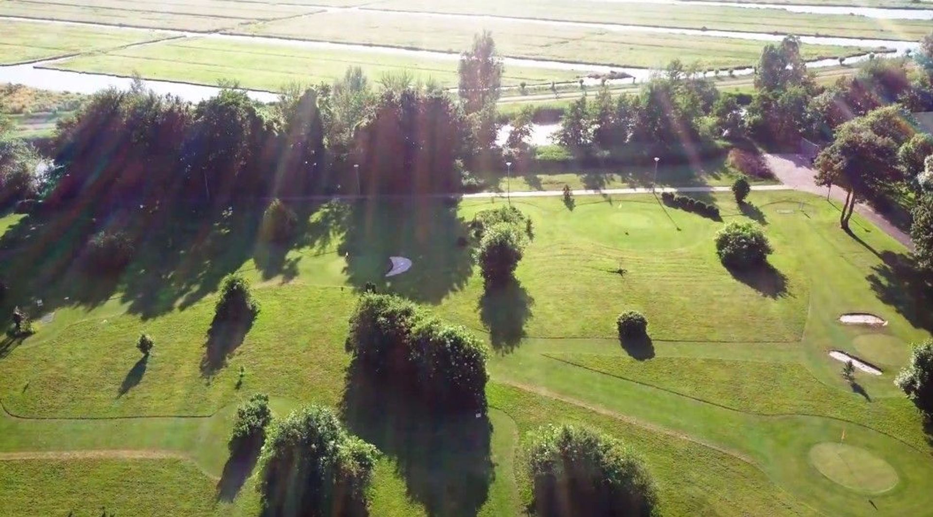 Golfclub Ookmeer