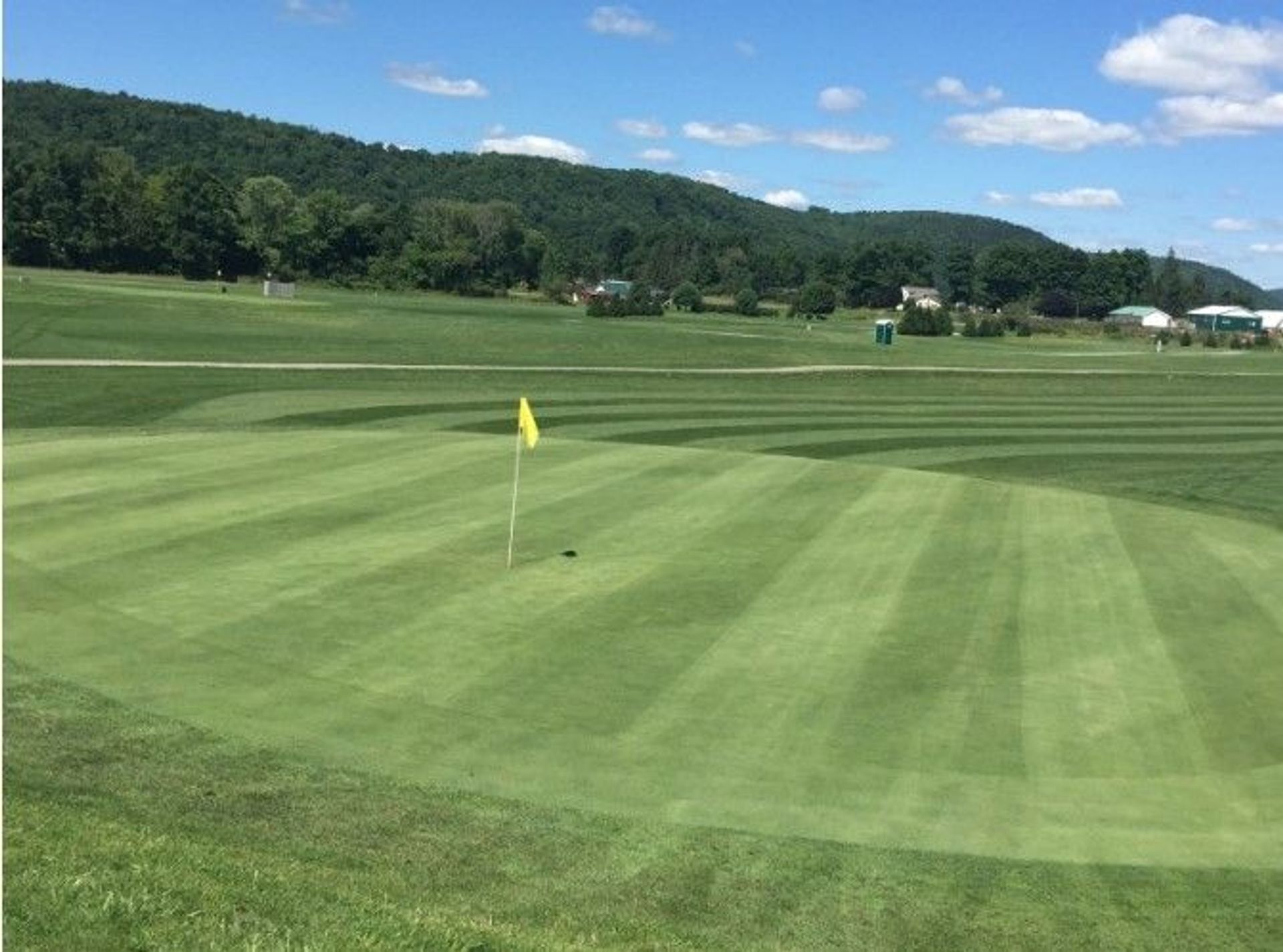 Hollybrook Country Club