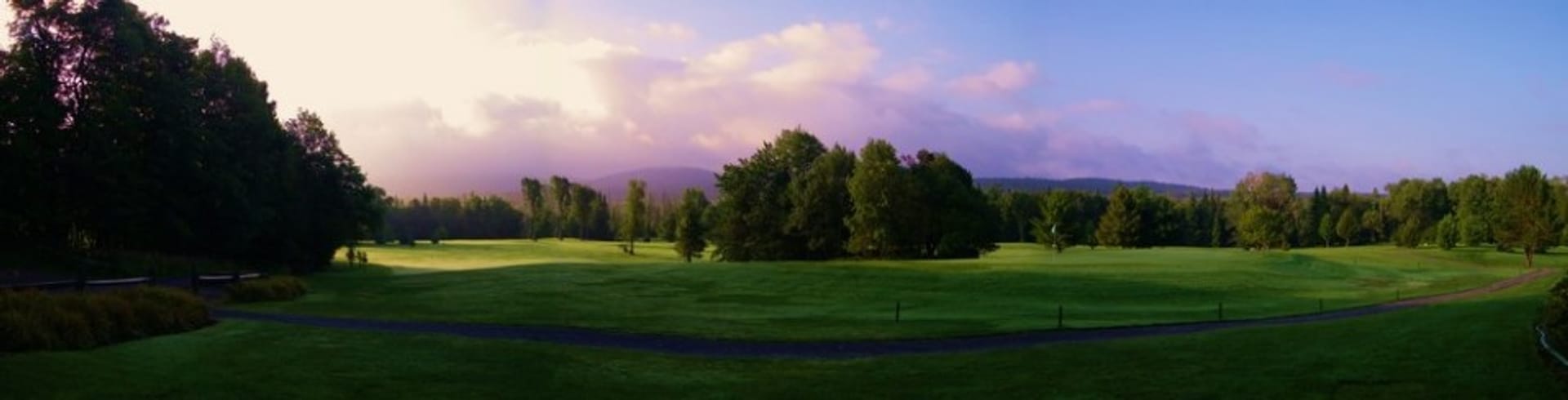 Inlet Golf Club