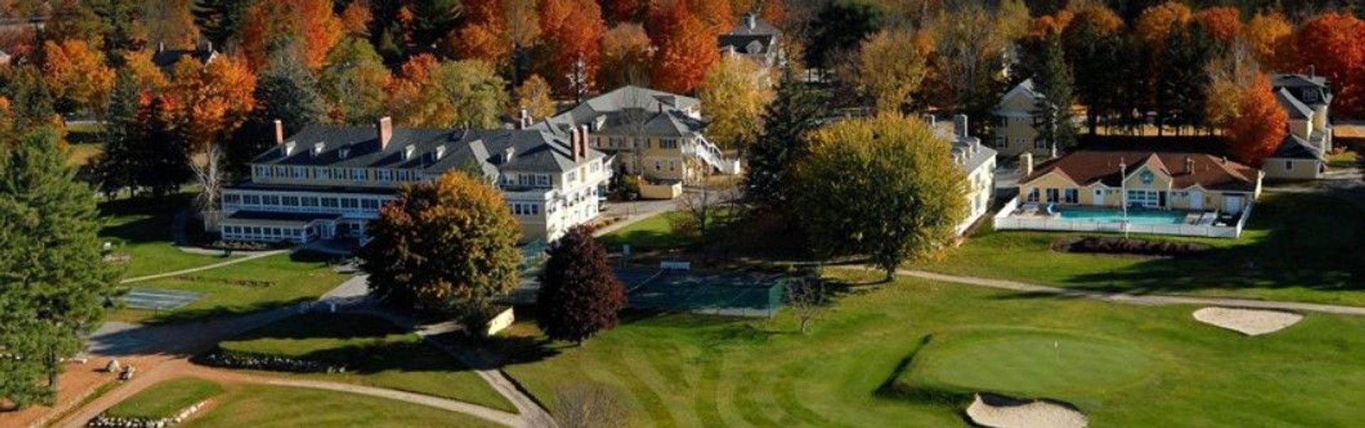 Bethel Inn Resort