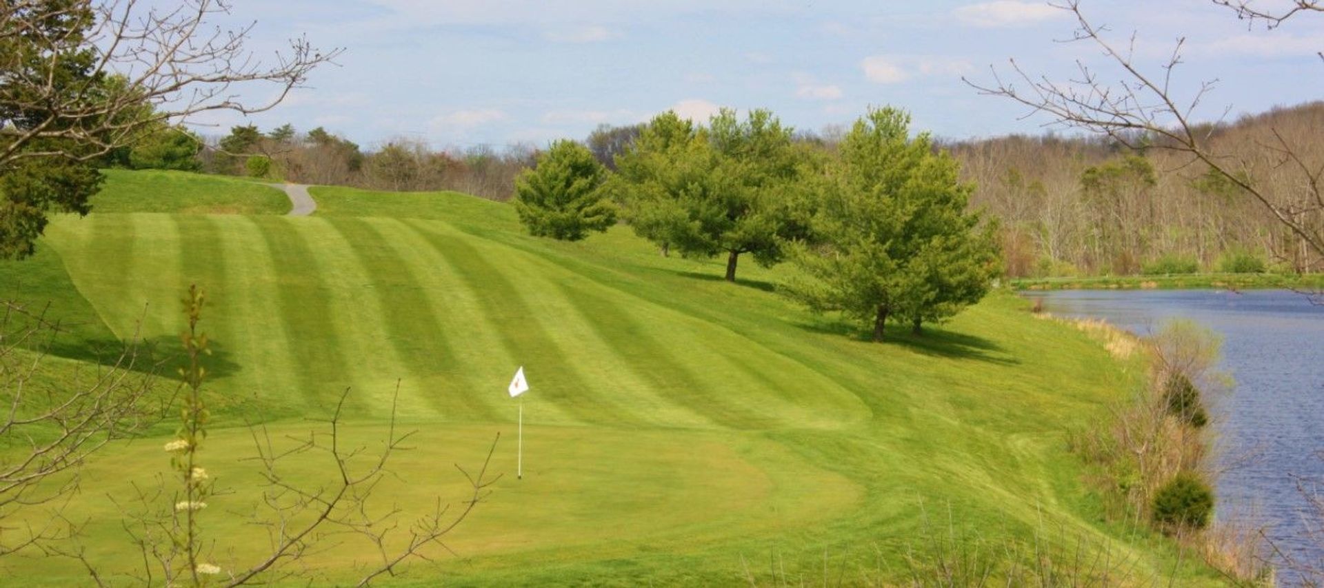 Sly Fox Golf Club