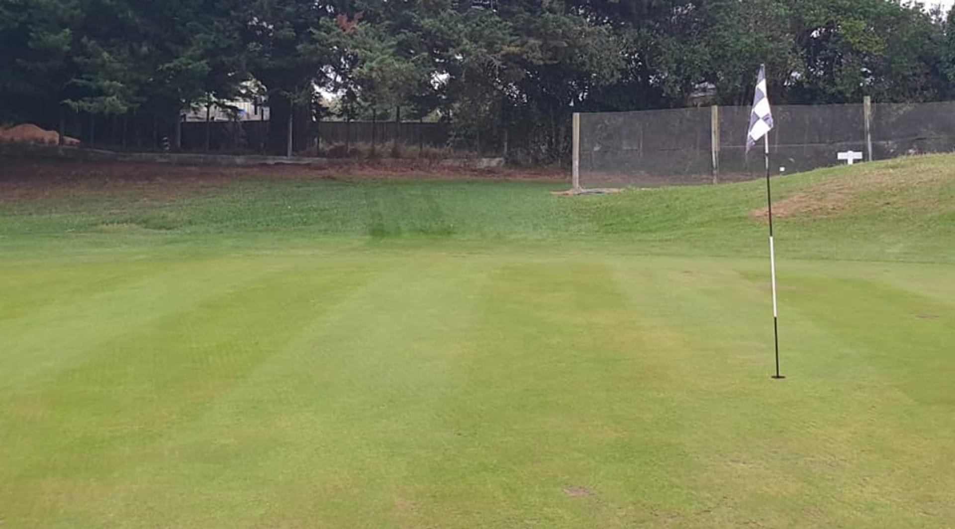 Tawhero Golf Club