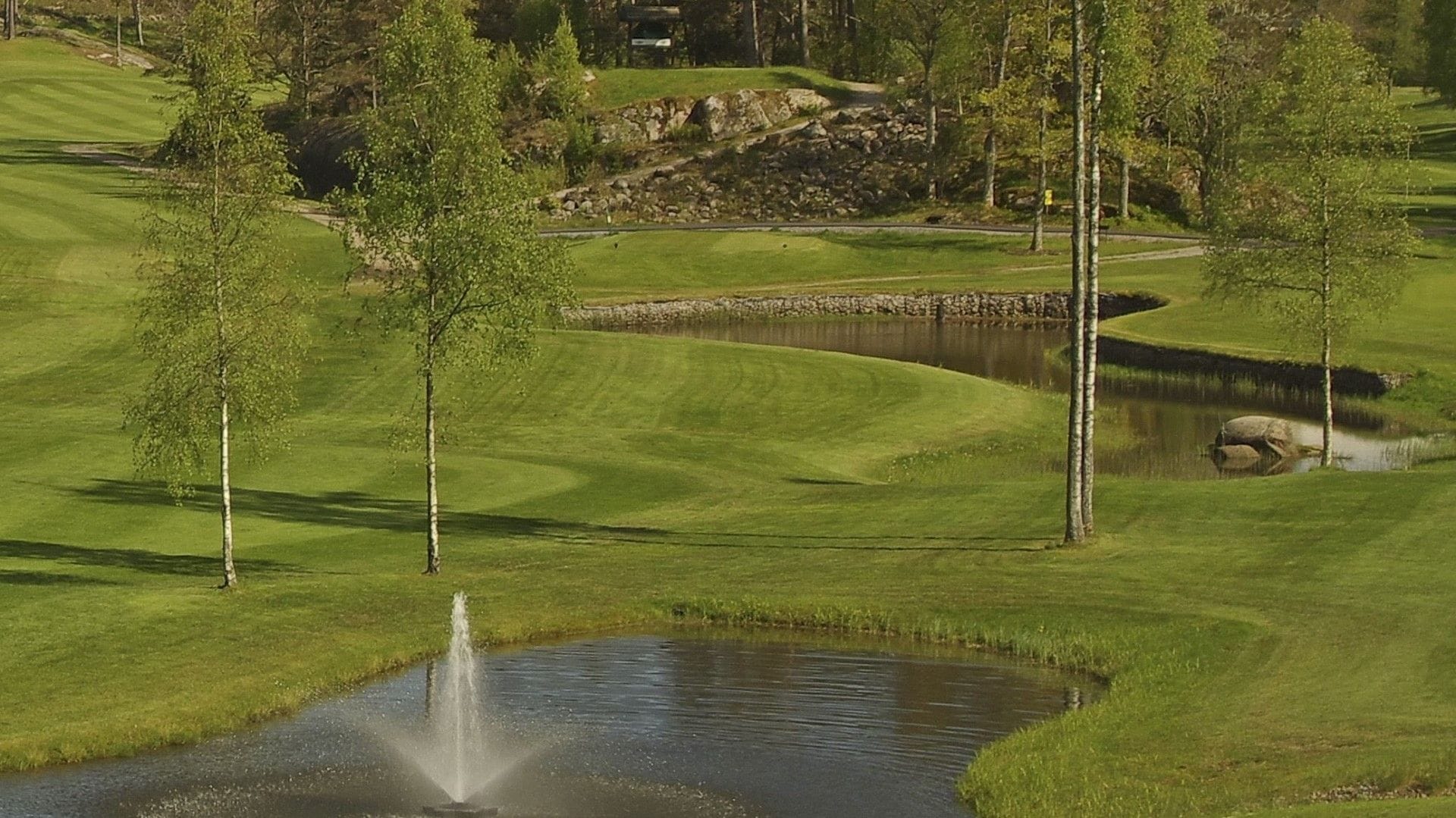 Sotenäs Golfklubb
