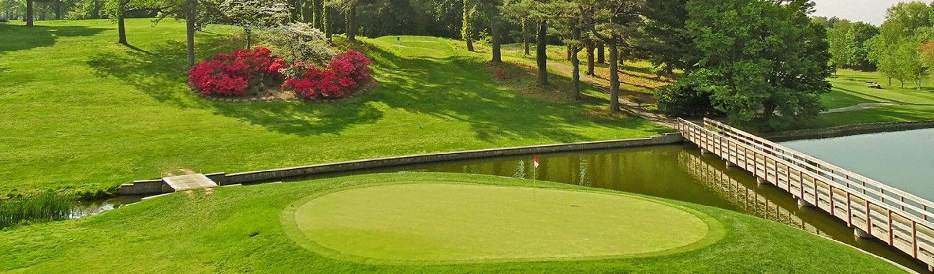 Bala Golf Club