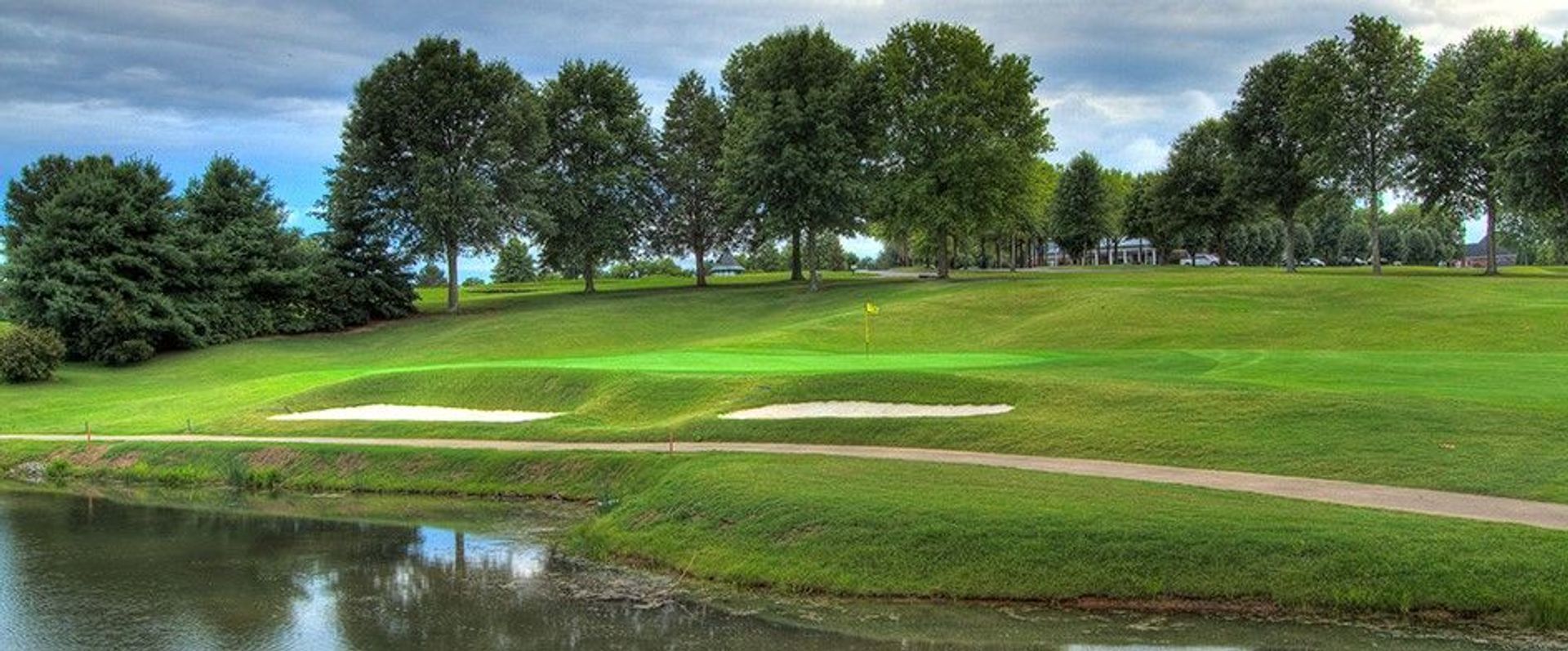 Willow Creek Golf Club