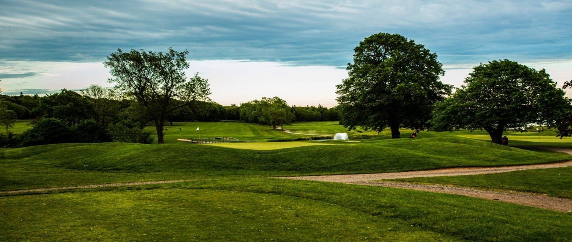 Belvedere Golf Club