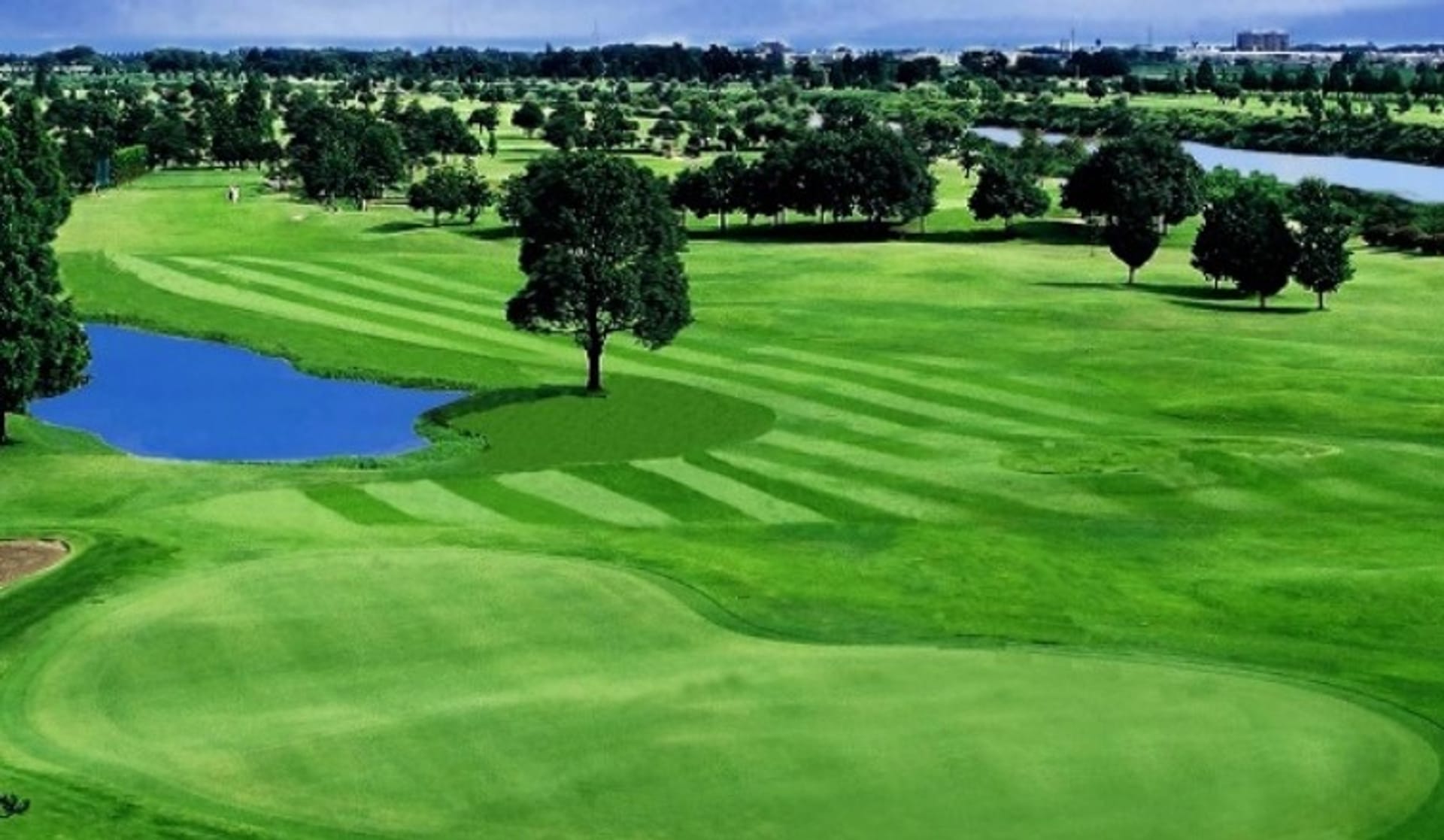 Omiya Country Club