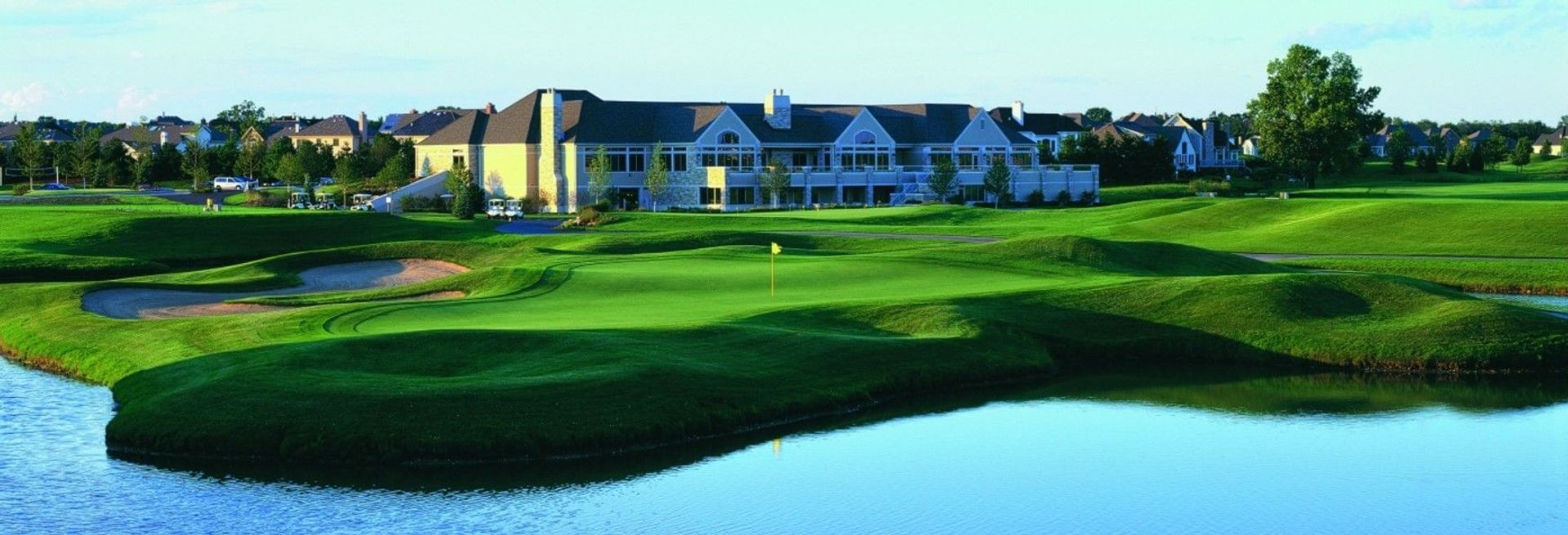 Eagle Brook Country Club