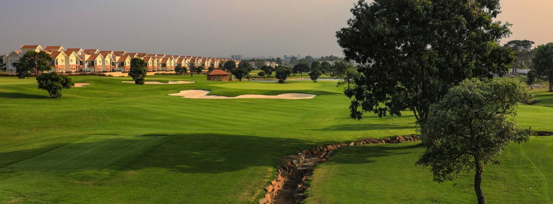 Prestige Augusta Golf Village
