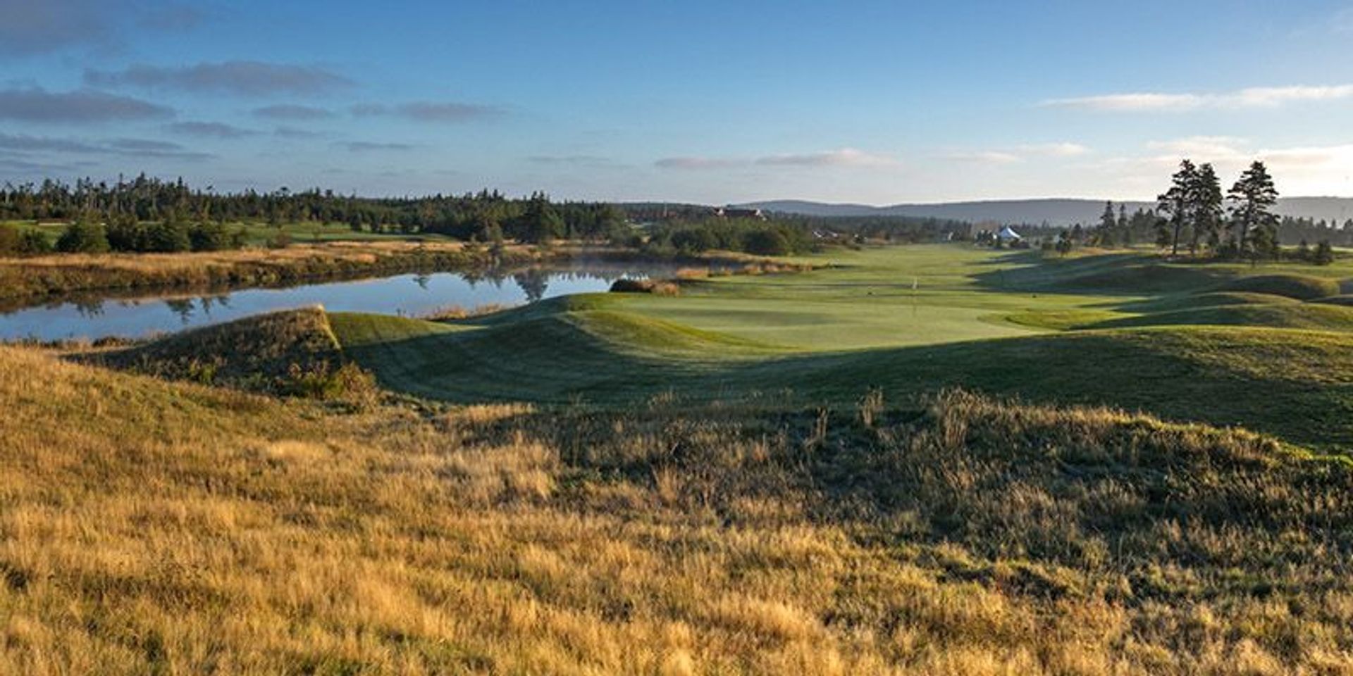 Bally Haly Country Club (South)
