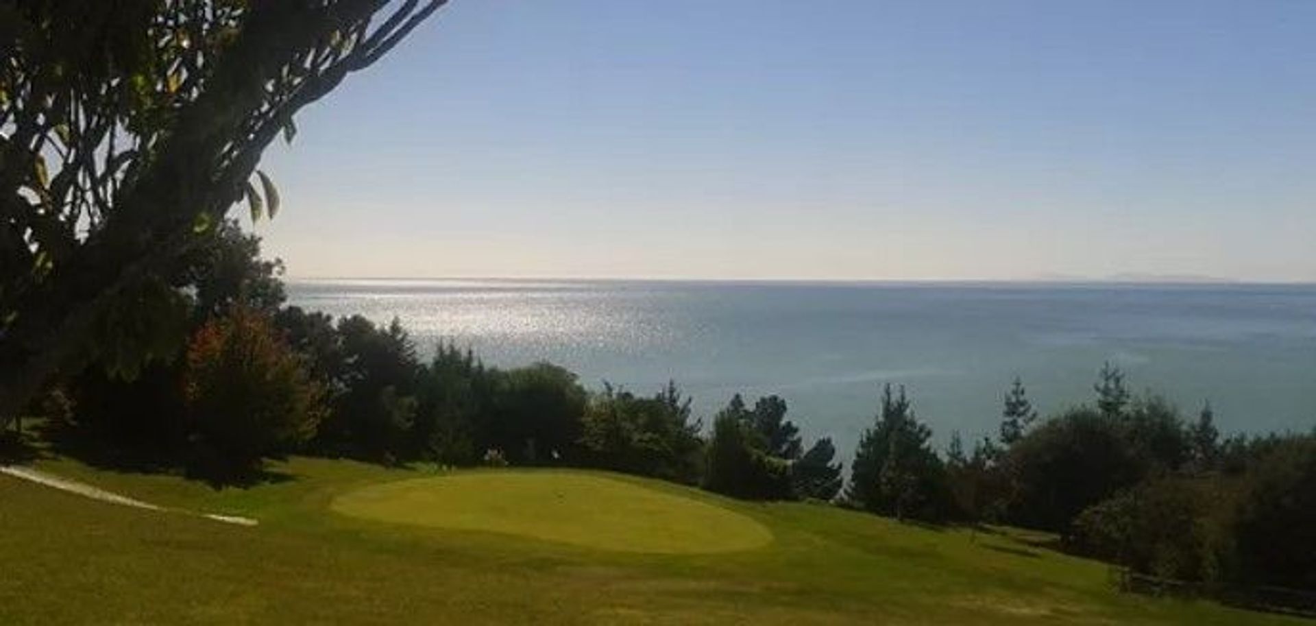 Tasman Golf Club