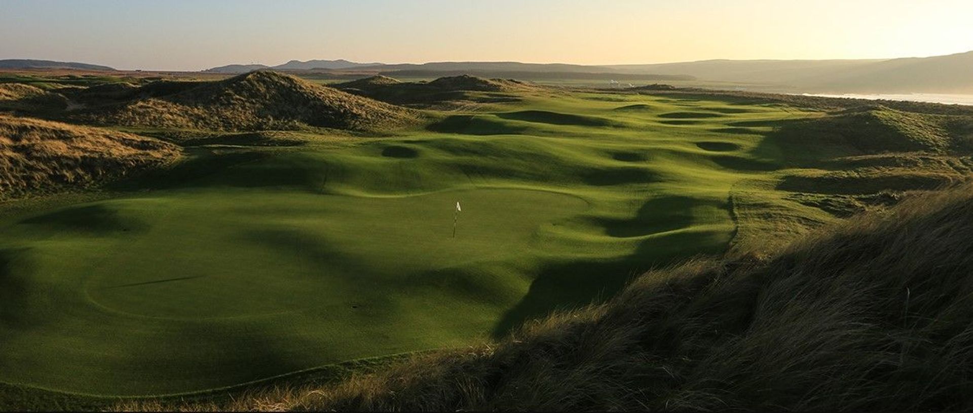 The Machrie Hotel & Golf Links