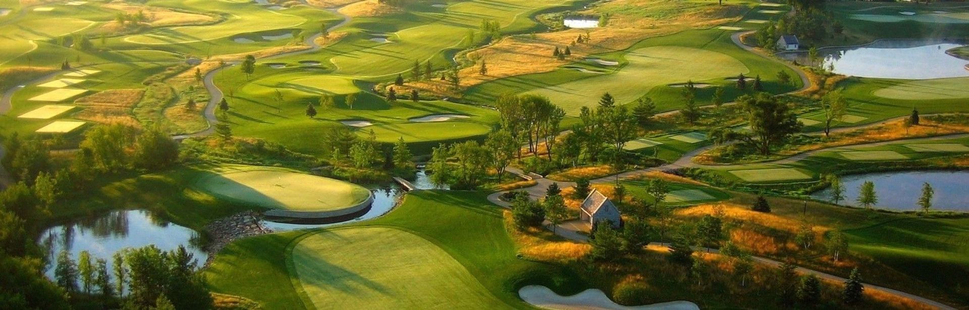 Somerby Golf Club