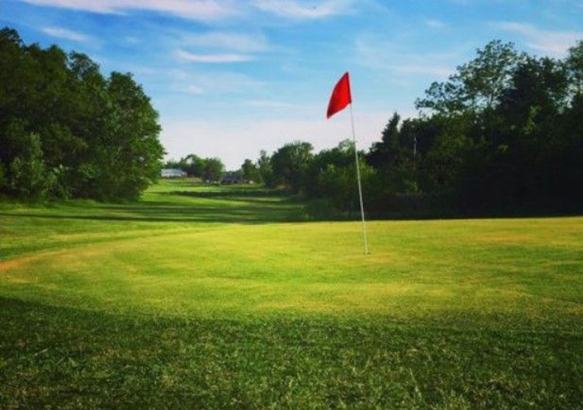 Pheasant Hollow Golf Course