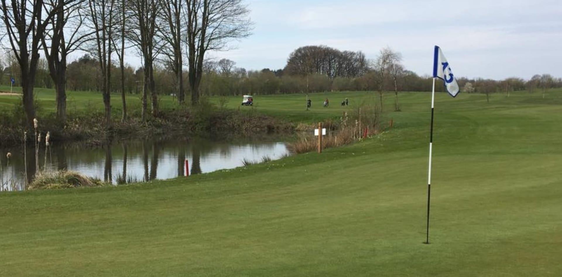 Rønnede Golf Klub