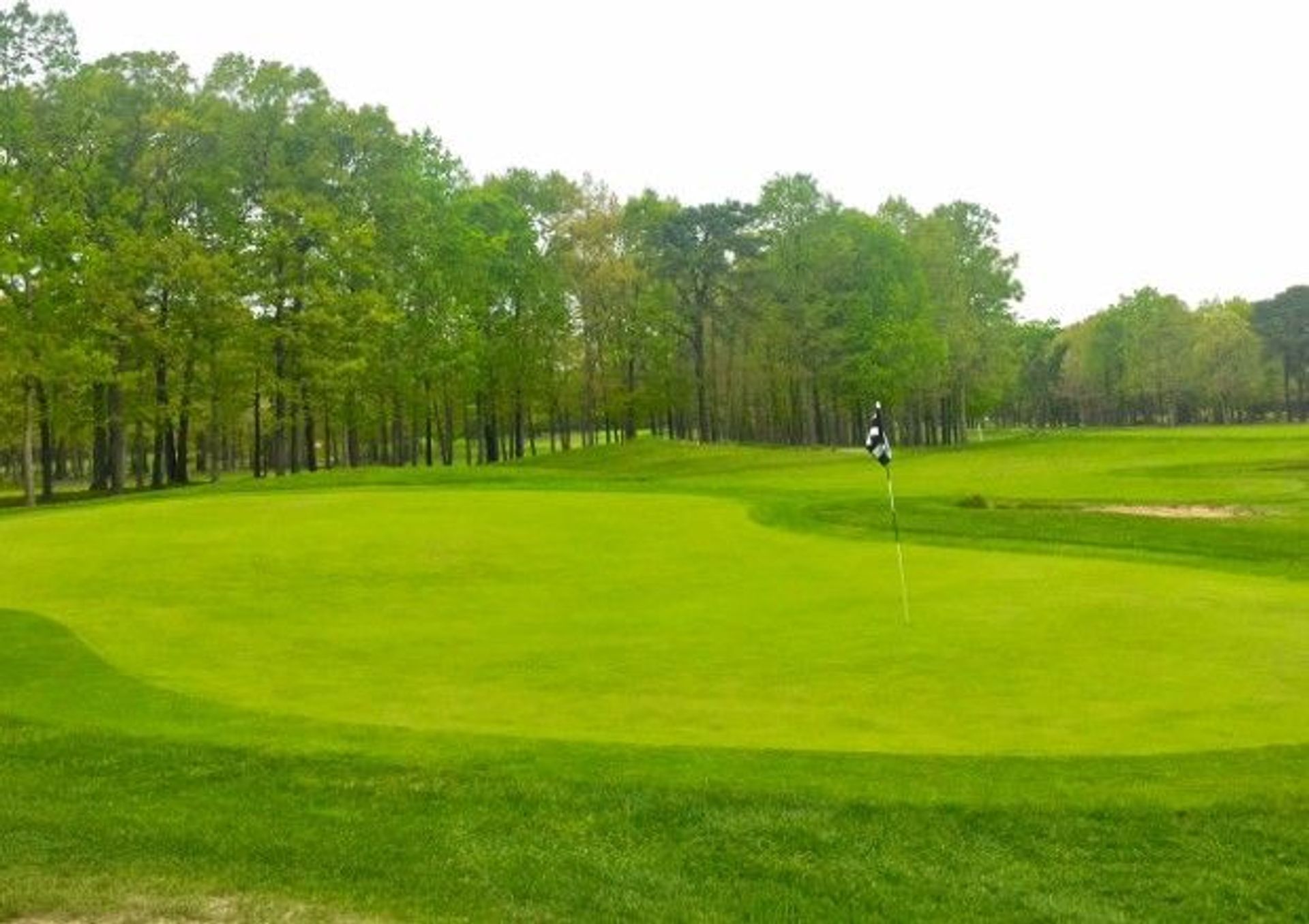 White Oaks Country Club