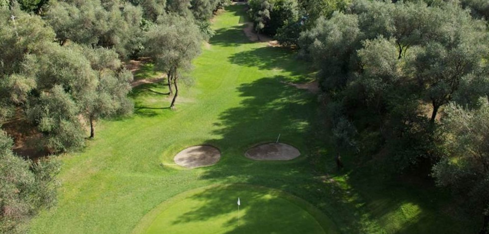 Golf Club Marigola