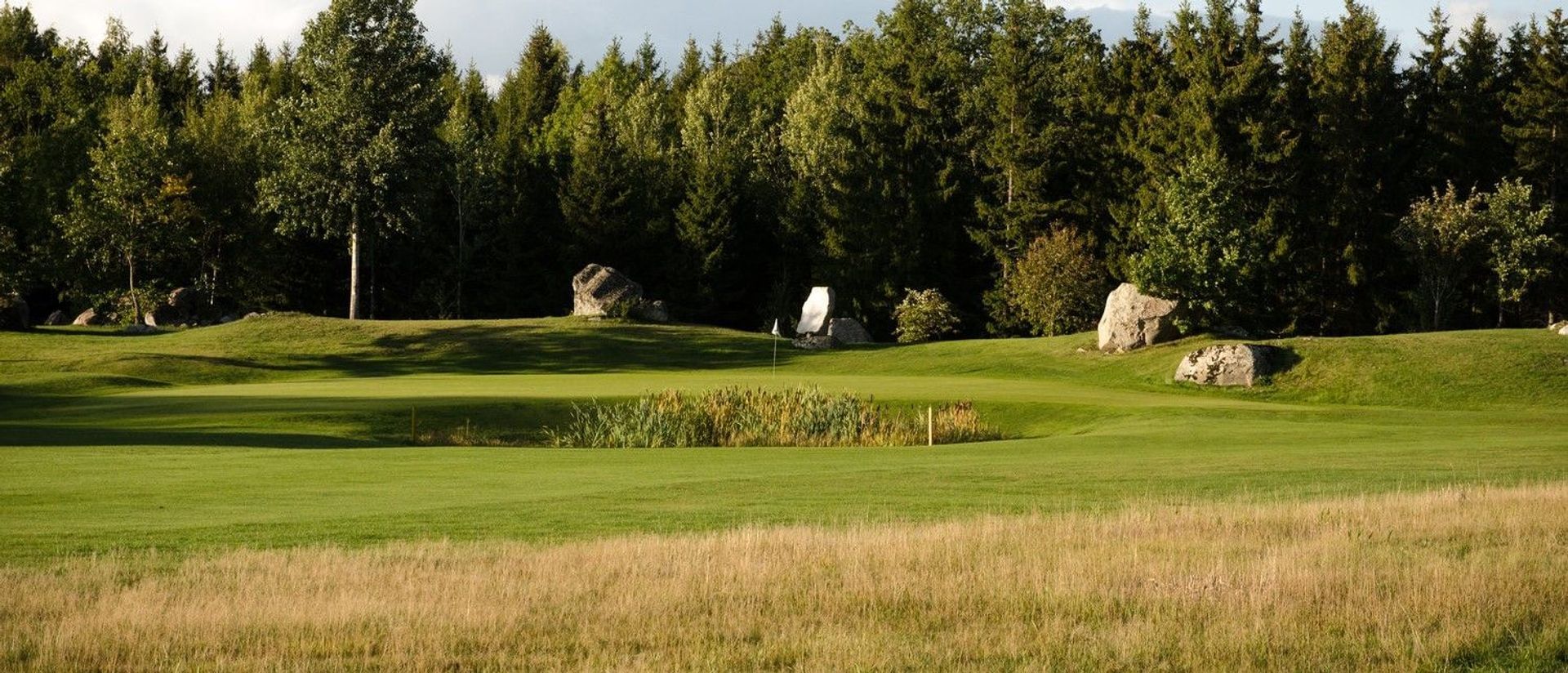 Strand Golf AB